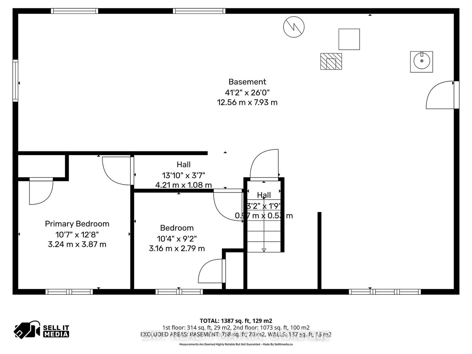 2811-2815 Rolland Massie Road • North Glengarry, ON photo 24