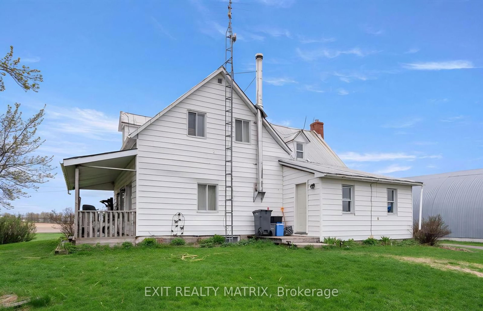 2811-2815 Rolland Massie Road • North Glengarry, ON photo 26