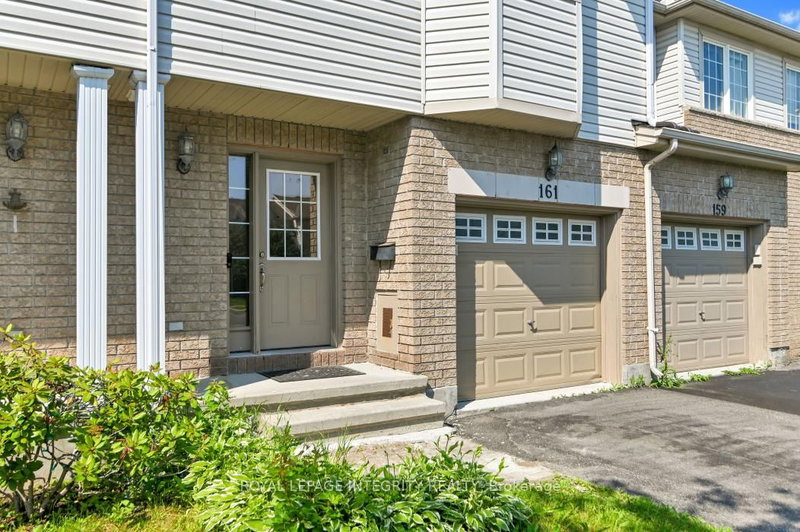 161 Romina Street