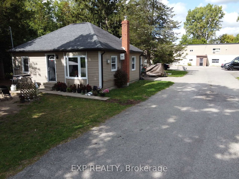 172 Diltz Road