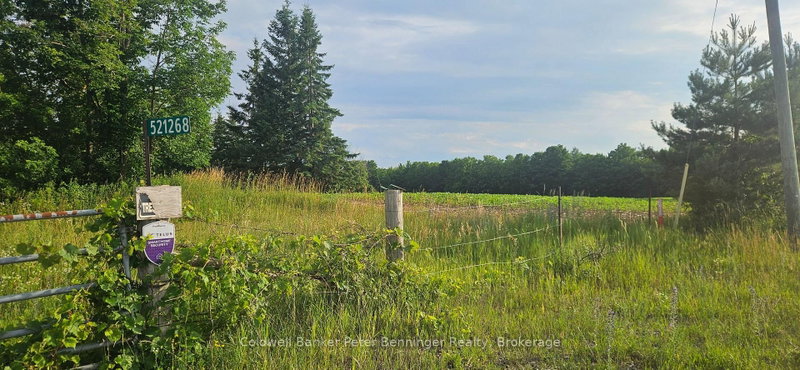 521268 Concession 12 N