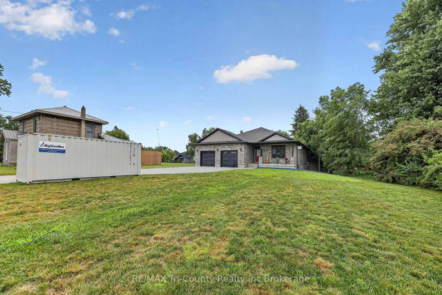 520 Fairground Road W