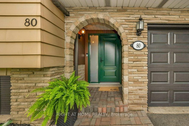 80 Heatherdale Place