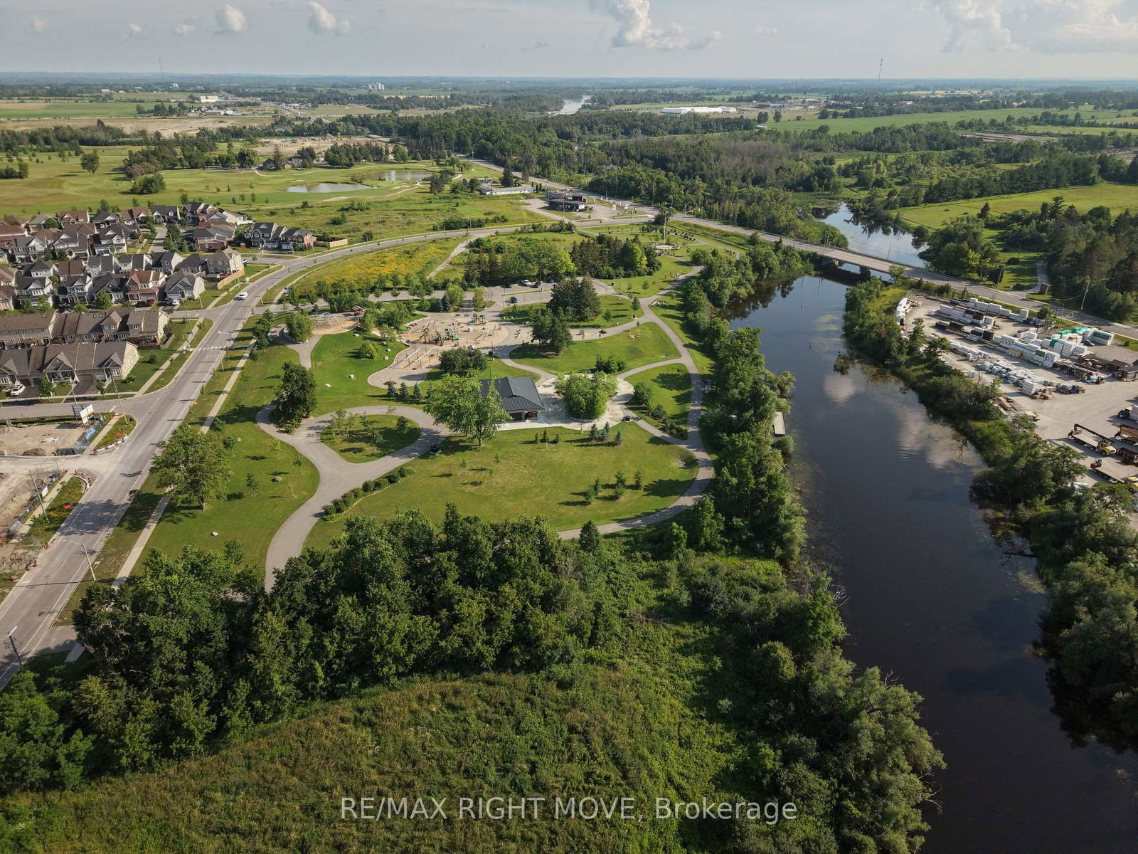 41 Primeau Crescent • Kawartha Lakes, ON photo 21