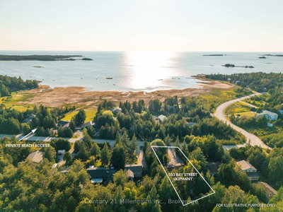 553 Bay Street • South Bruce Peninsula, ON photo 7