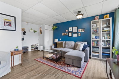 Unit 34 — 450 CARLTON Street — photo 6