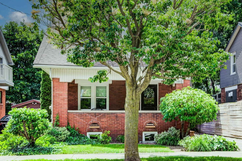 home for sale on 151 Esson Street