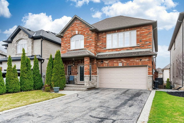 147 Garinger Crescent