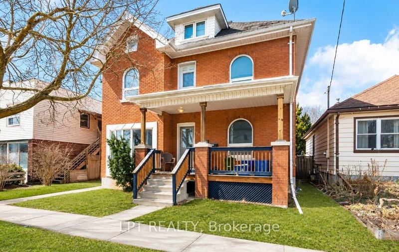 219 Erie Avenue