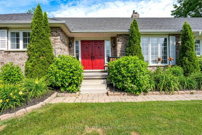 9572 Wellington 22 Road • Erin, ON photo 8