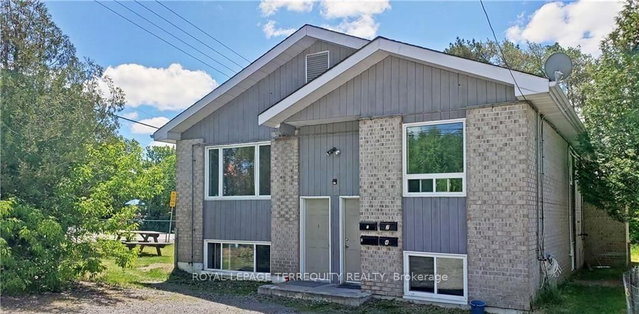 1 Melissa Street