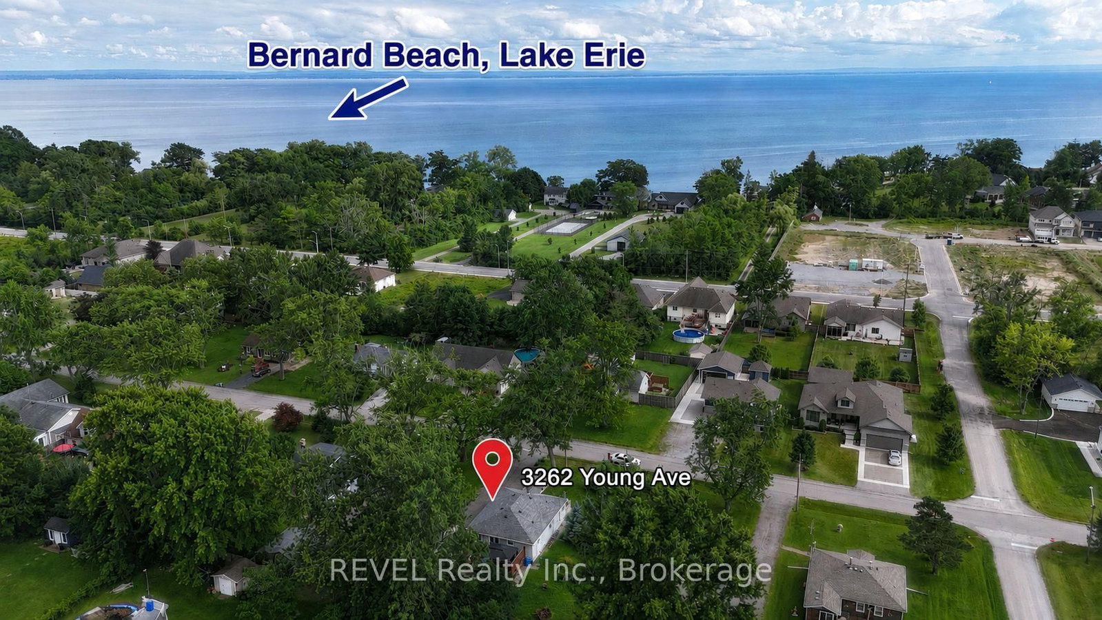 3262 Young Avenue • Fort Erie, ON photo 25