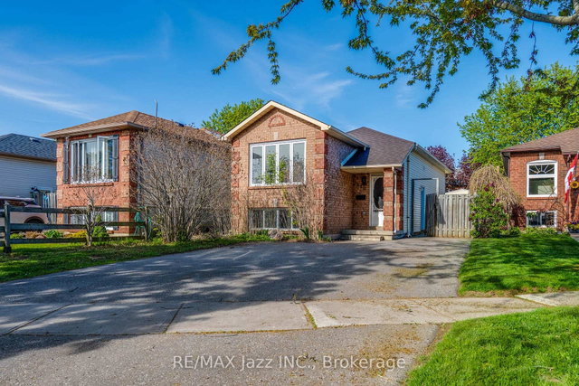 816 Battell Court