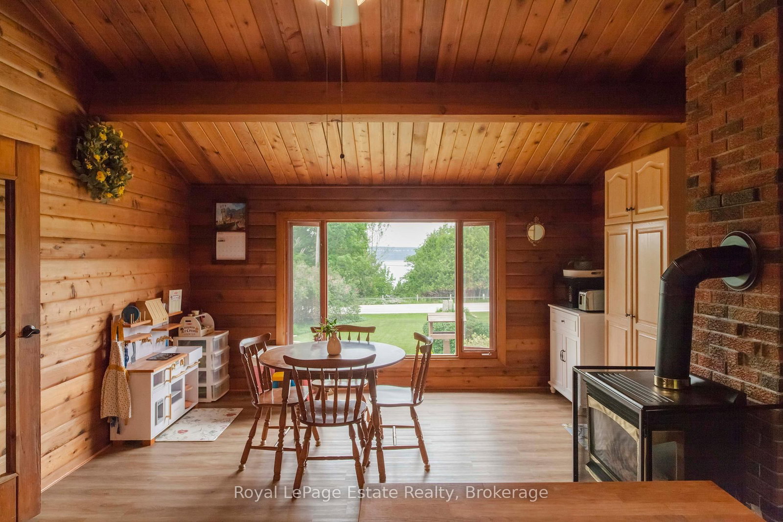 502788 Grey Road 1 • Georgian Bluffs, ON photo 15