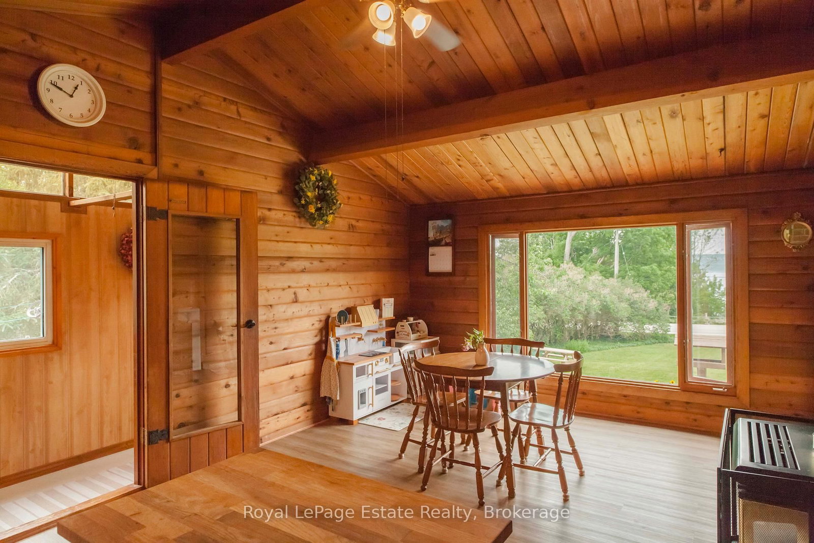 502788 Grey Road 1 • Georgian Bluffs, ON photo 16