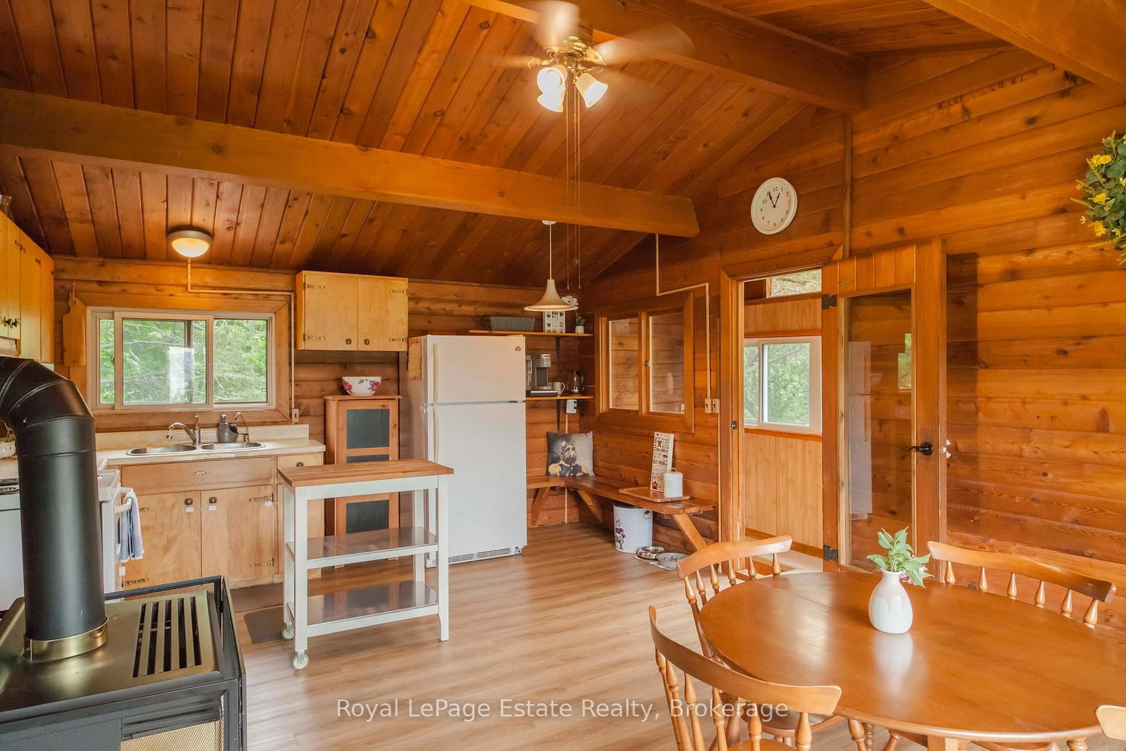 502788 Grey Road 1 • Georgian Bluffs, ON photo 17