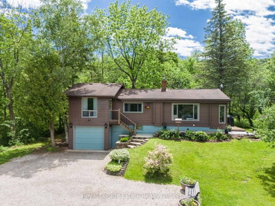 502788 Grey Road 1 • Georgian Bluffs, ON photo 2