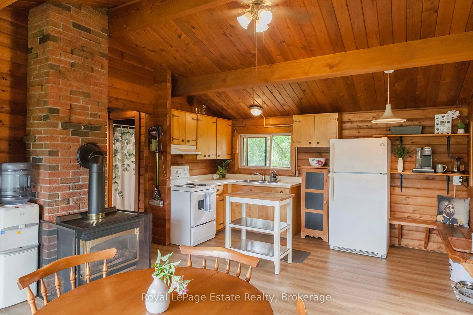 502788 Grey Road 1 • Georgian Bluffs, ON photo 20