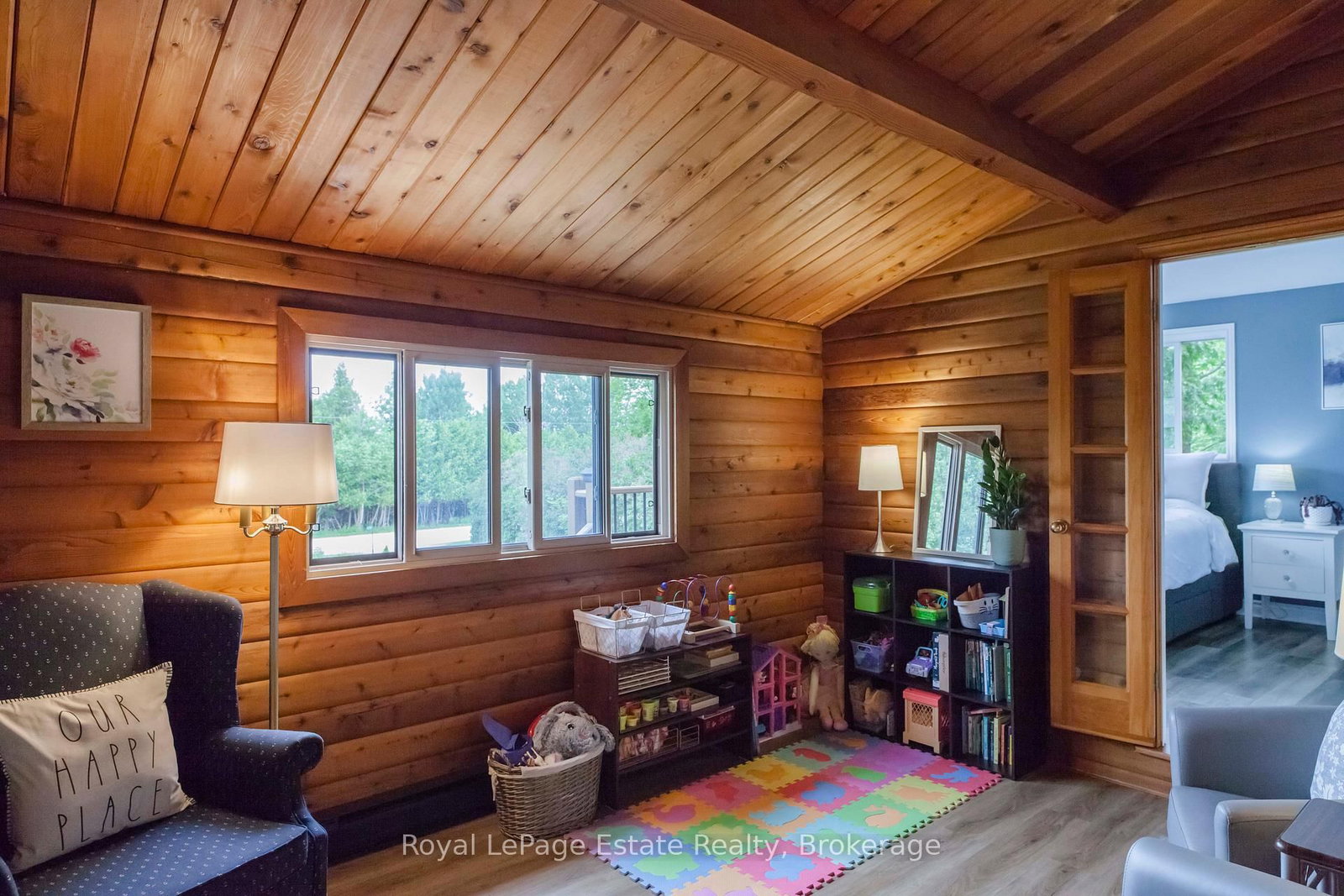 502788 Grey Road 1 • Georgian Bluffs, ON photo 22
