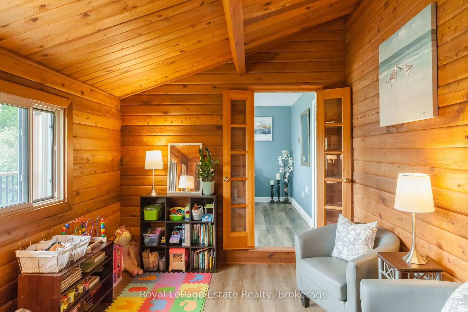 502788 Grey Road 1 • Georgian Bluffs, ON photo 23