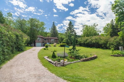 502788 Grey Road 1 • Georgian Bluffs, ON photo 3
