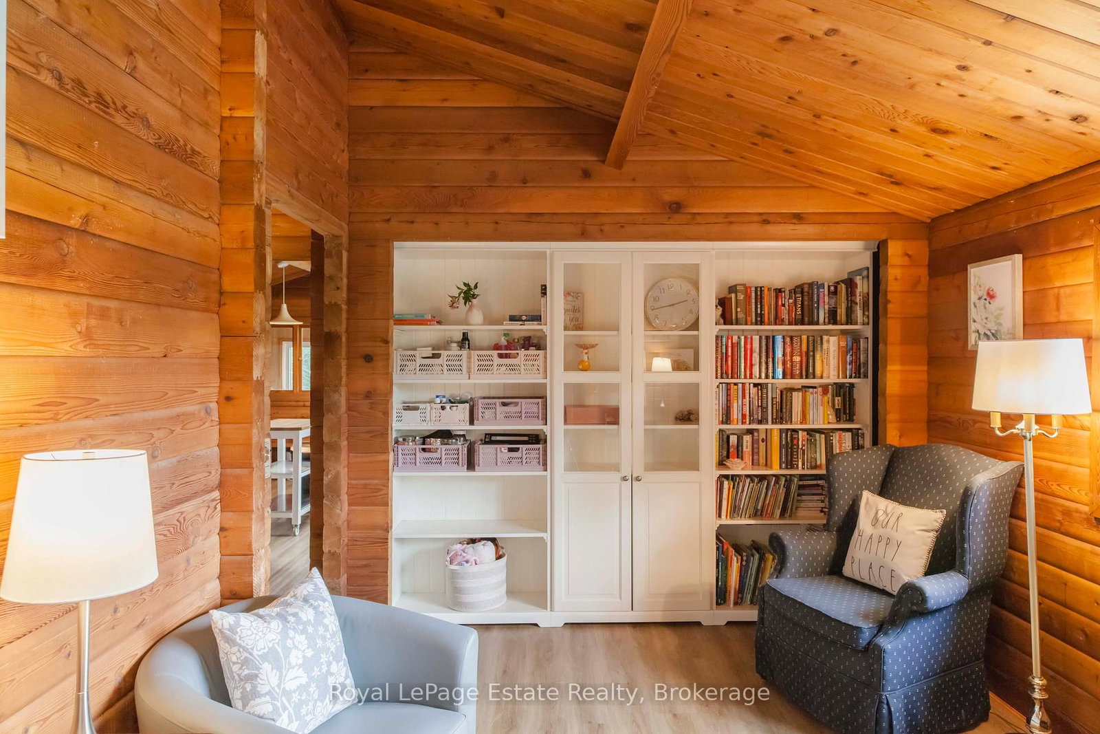 502788 Grey Road 1 • Georgian Bluffs, ON photo 32