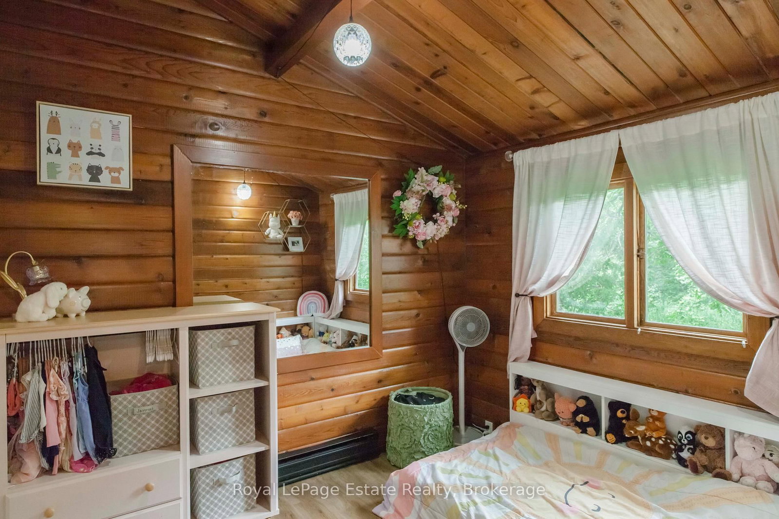 502788 Grey Road 1 • Georgian Bluffs, ON photo 34