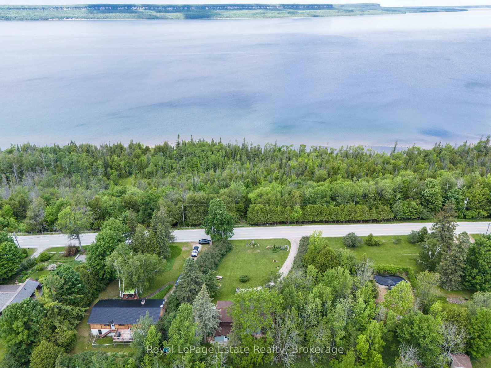 502788 Grey Road 1 • Georgian Bluffs, ON photo 4