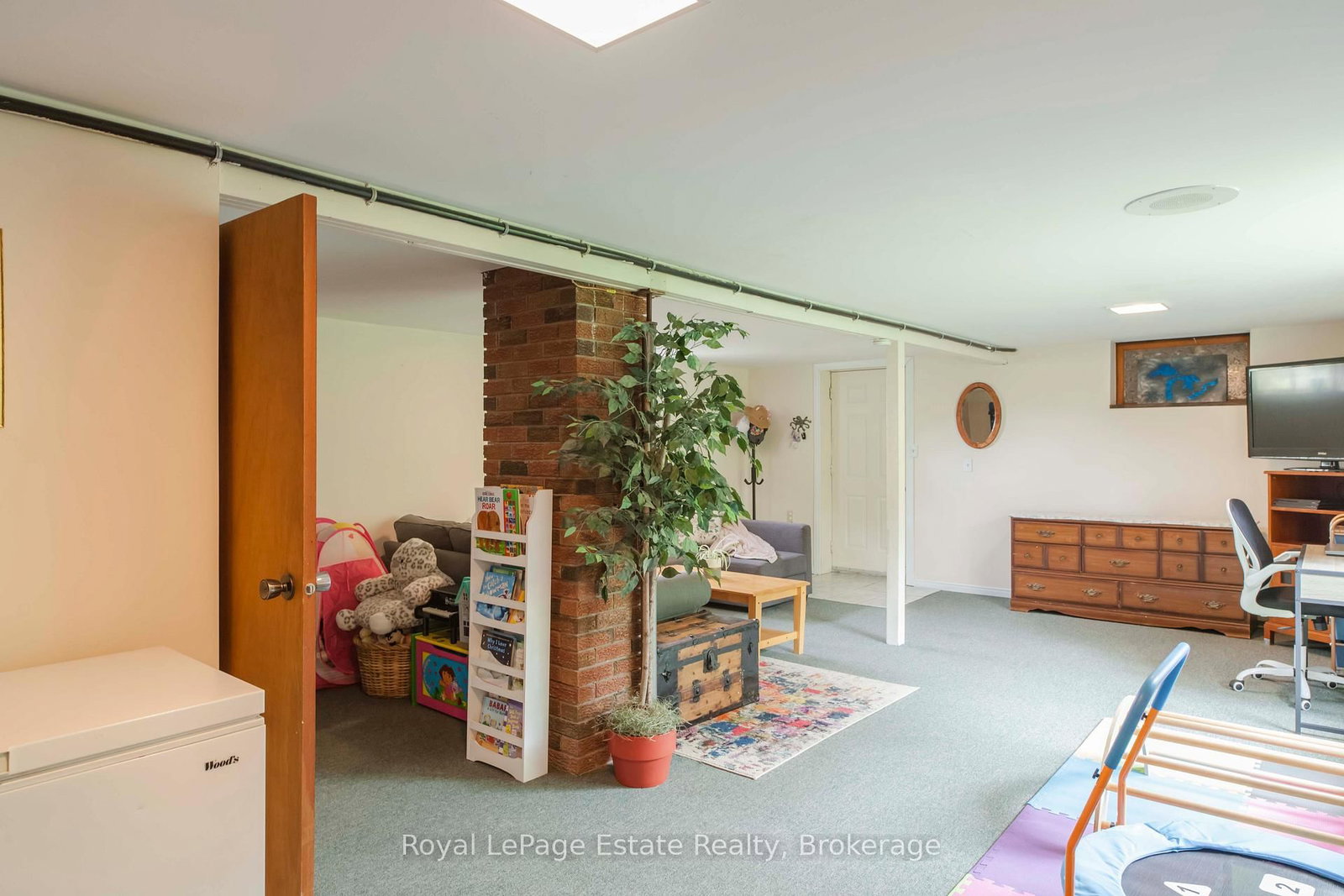 502788 Grey Road 1 • Georgian Bluffs, ON photo 40