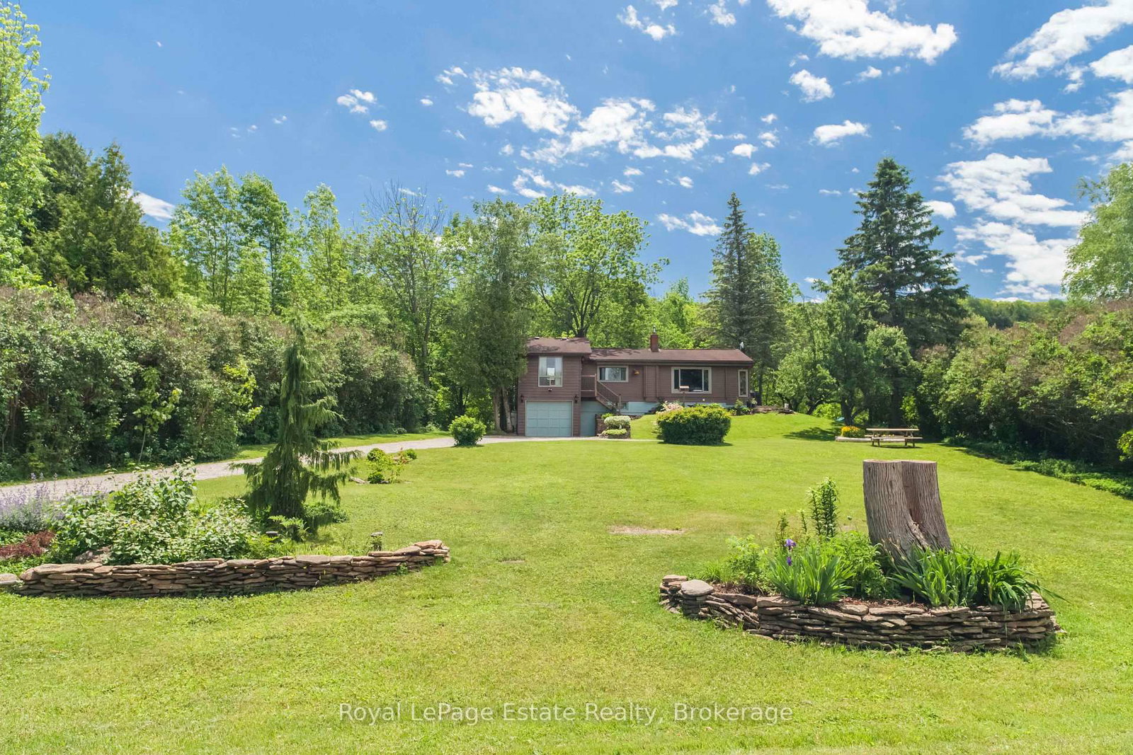502788 Grey Road 1 • Georgian Bluffs, ON photo 5