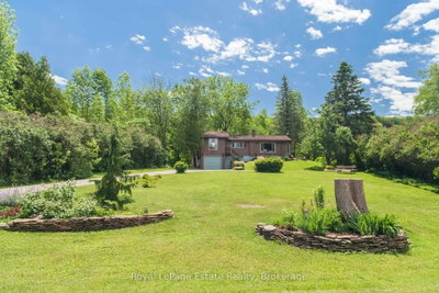502788 Grey Road 1 • Georgian Bluffs, ON photo 5