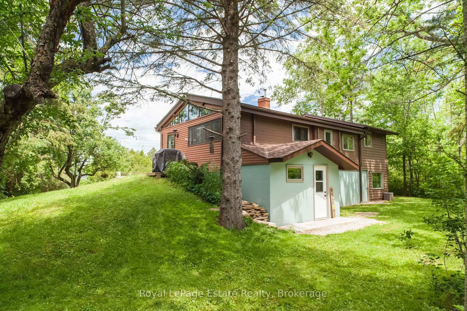 502788 Grey Road 1 • Georgian Bluffs, ON photo 50