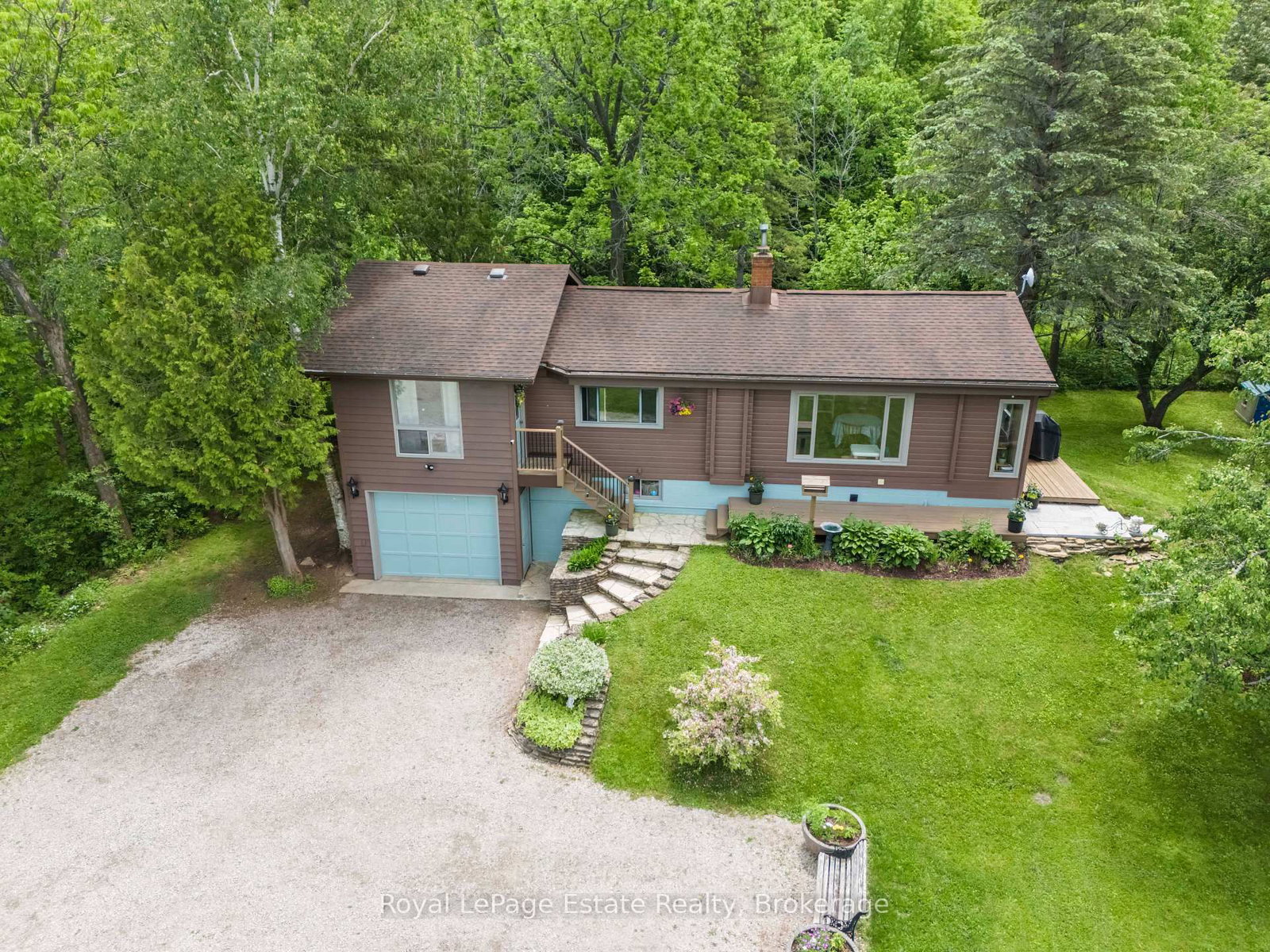 502788 Grey Road 1 • Georgian Bluffs, ON photo 6