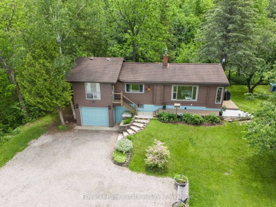 502788 Grey Road 1 • Georgian Bluffs, ON photo 6
