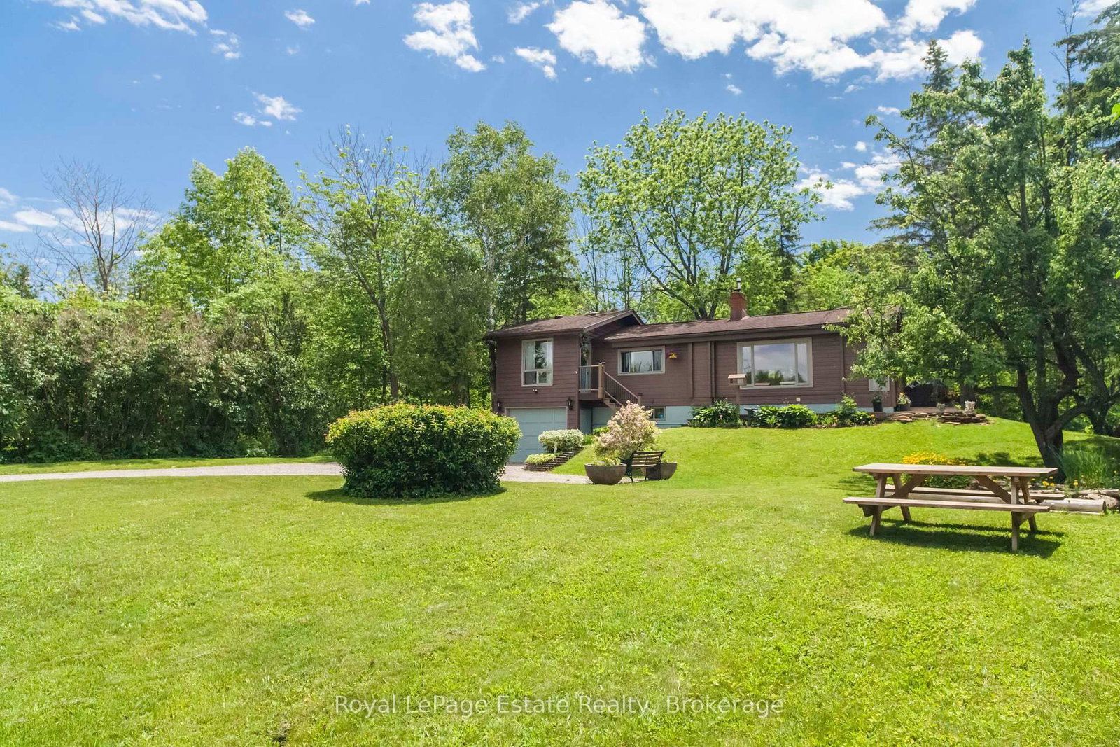 502788 Grey Road 1 • Georgian Bluffs, ON photo 7