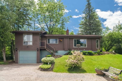 502788 Grey Road 1 • Georgian Bluffs, ON photo 8