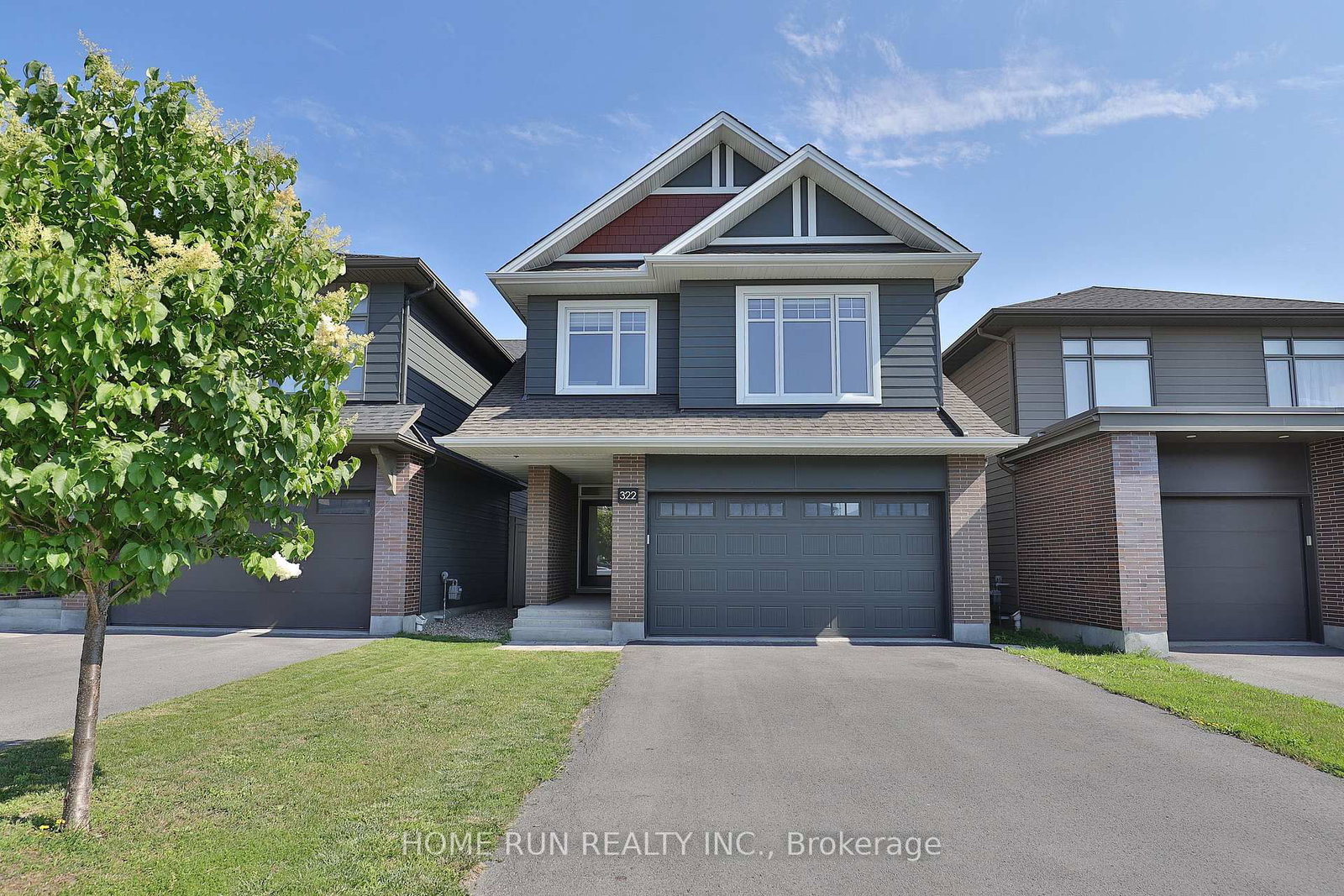 322 Lysander Place • Ottawa, ON photo 1