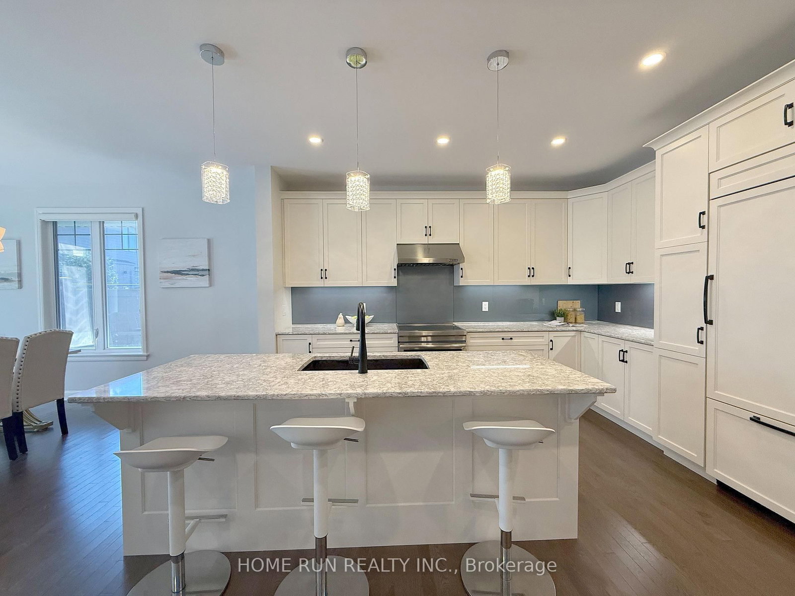 322 Lysander Place • Ottawa, ON photo 20