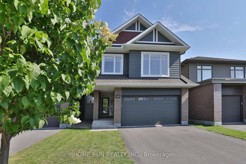 322 Lysander Place