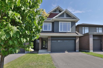 322 Lysander Place • Ottawa, ON photo 3