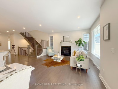 322 Lysander Place • Ottawa, ON photo 8