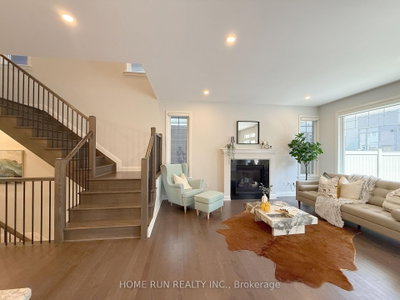 322 Lysander Place • Ottawa, ON photo 9