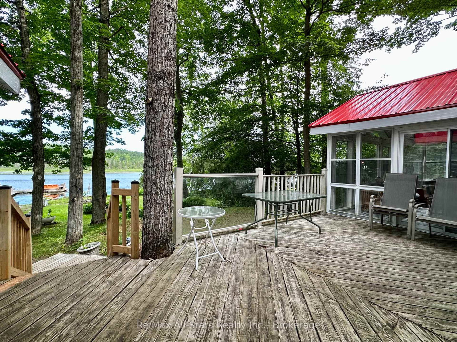 38 Dewey's Island • Kawartha Lakes, ON photo 20
