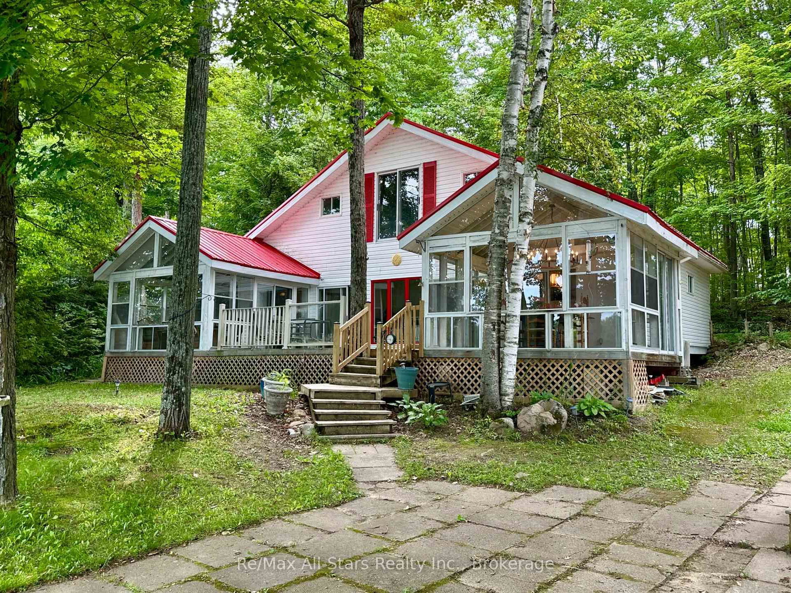 38 Dewey's Island • Kawartha Lakes, ON photo 21
