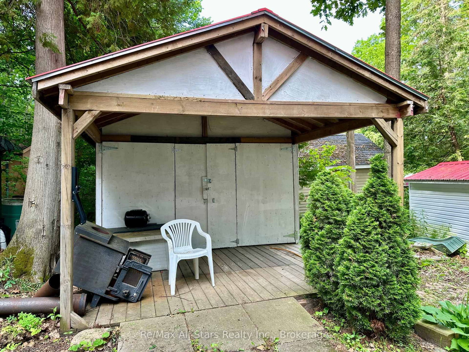 38 Dewey's Island • Kawartha Lakes, ON photo 23