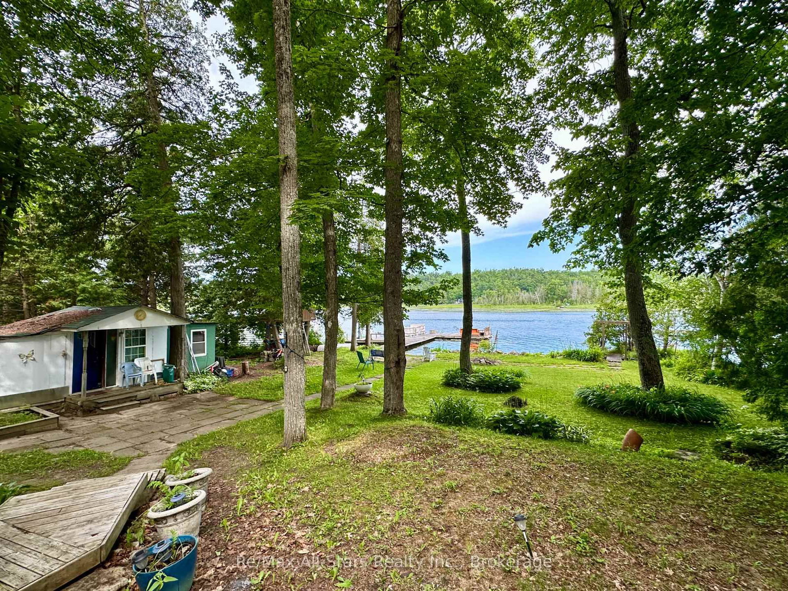 38 Dewey's Island • Kawartha Lakes, ON photo 25