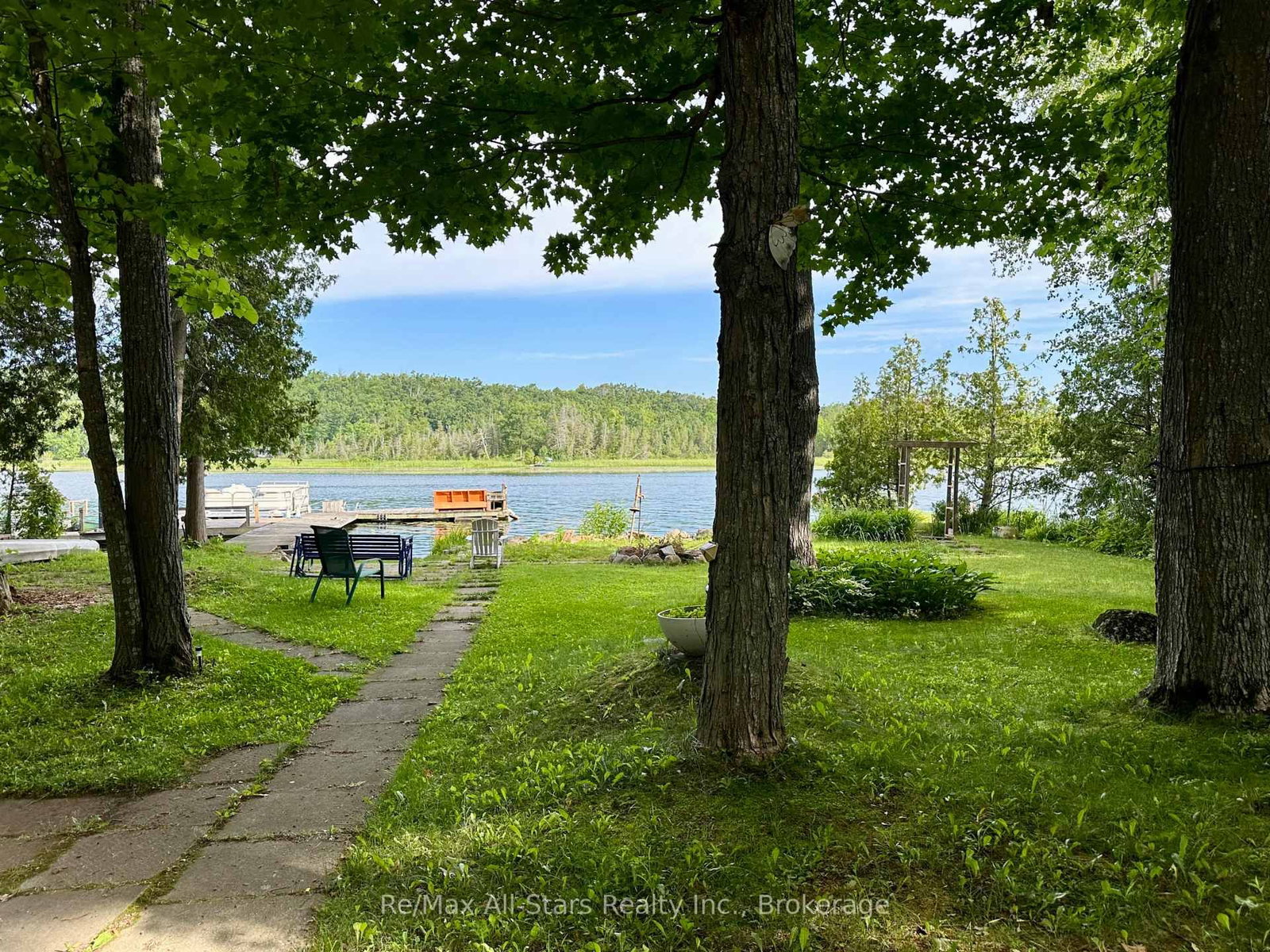 38 Dewey's Island • Kawartha Lakes, ON photo 26