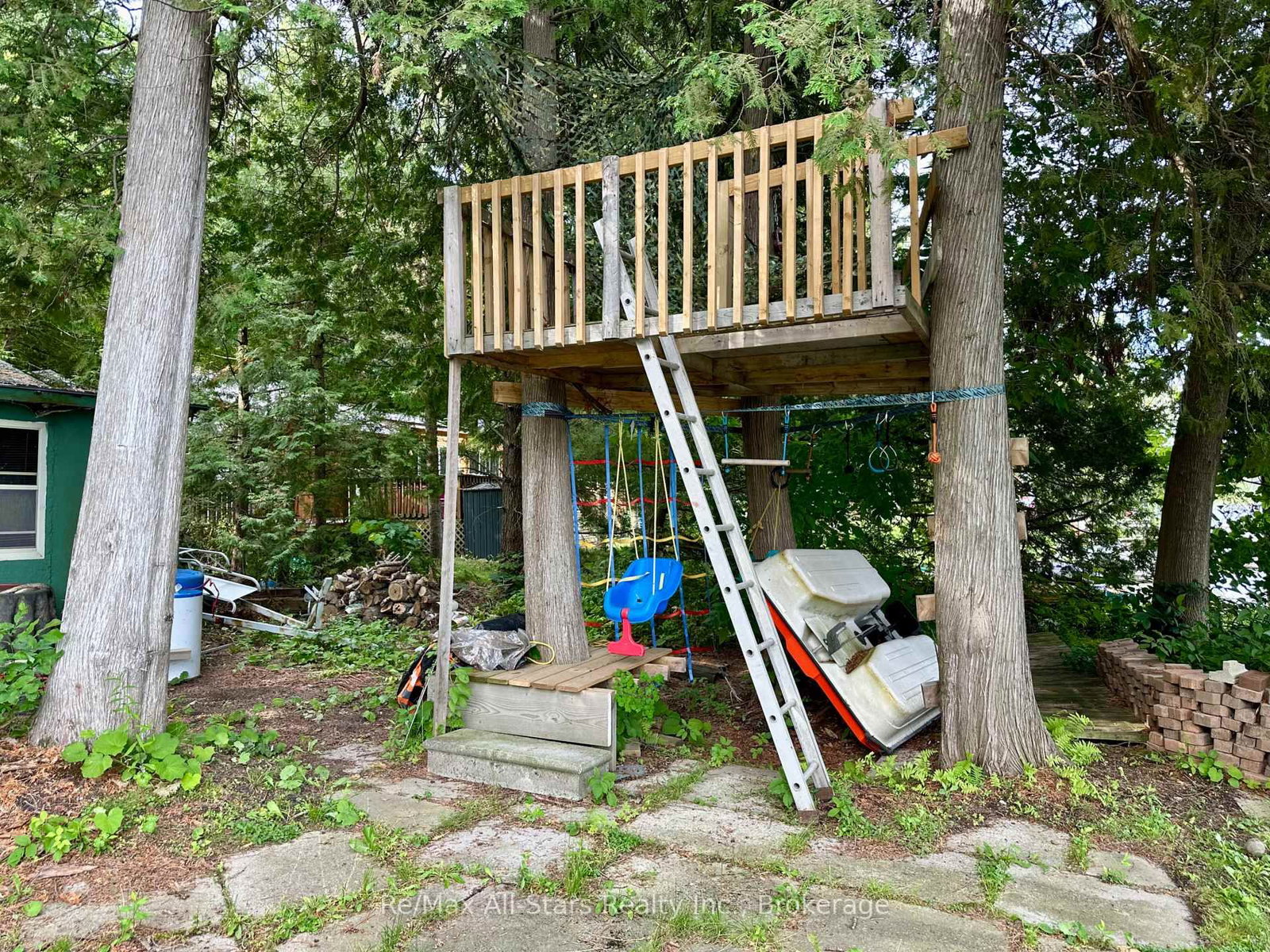 38 Dewey's Island • Kawartha Lakes, ON photo 29