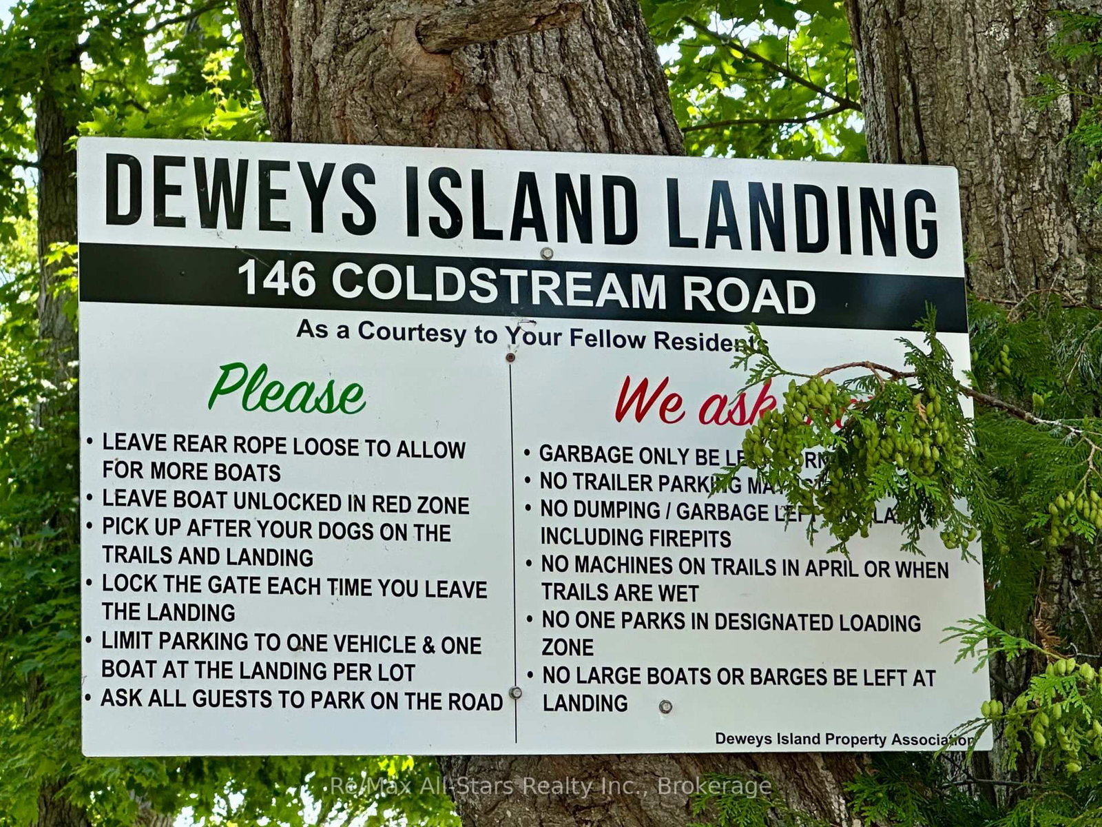 38 Dewey's Island • Kawartha Lakes, ON photo 34