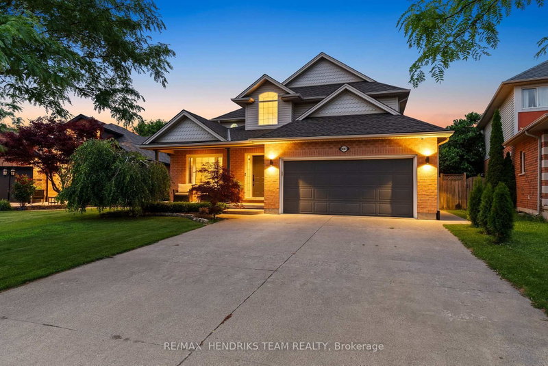 home for sale on 8087 Beaver Glen Drive